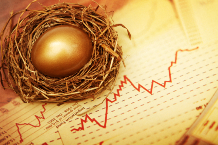 Your Social Security Nest Egg